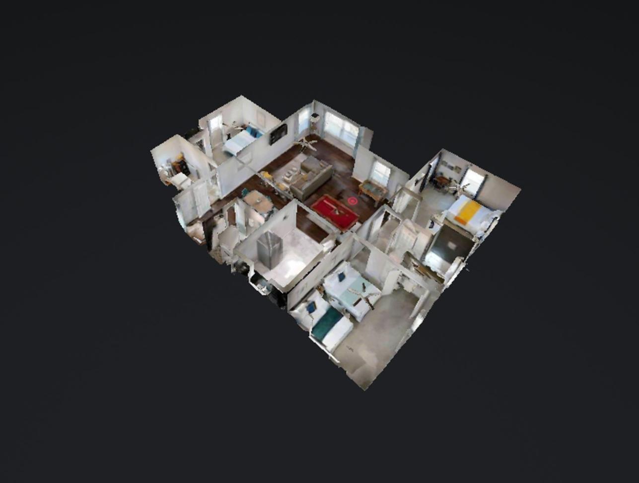 Htown Escape Nr Med Center, Galleria, Nrg Games Houston Ngoại thất bức ảnh
